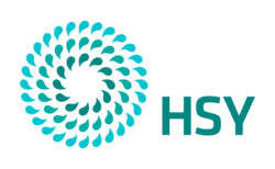 HSY – Gaswisen yhteistyökumppani